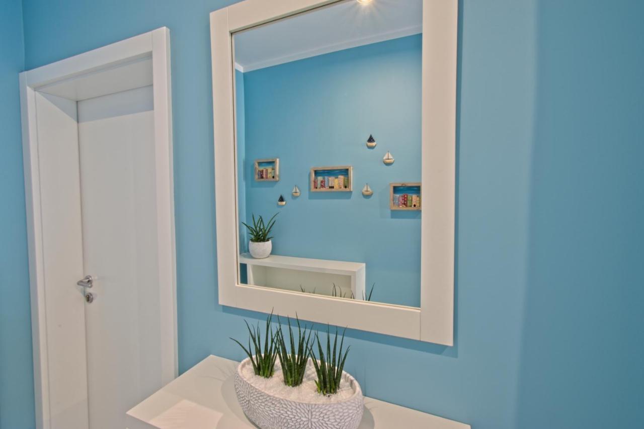 Sea View Guesthouse Opara Piran Exterior photo