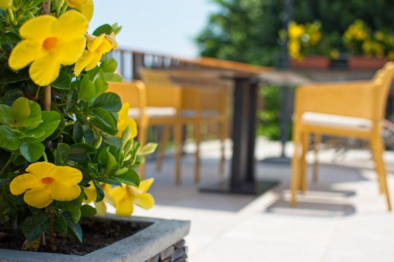 Sea View Guesthouse Opara Piran Exterior photo