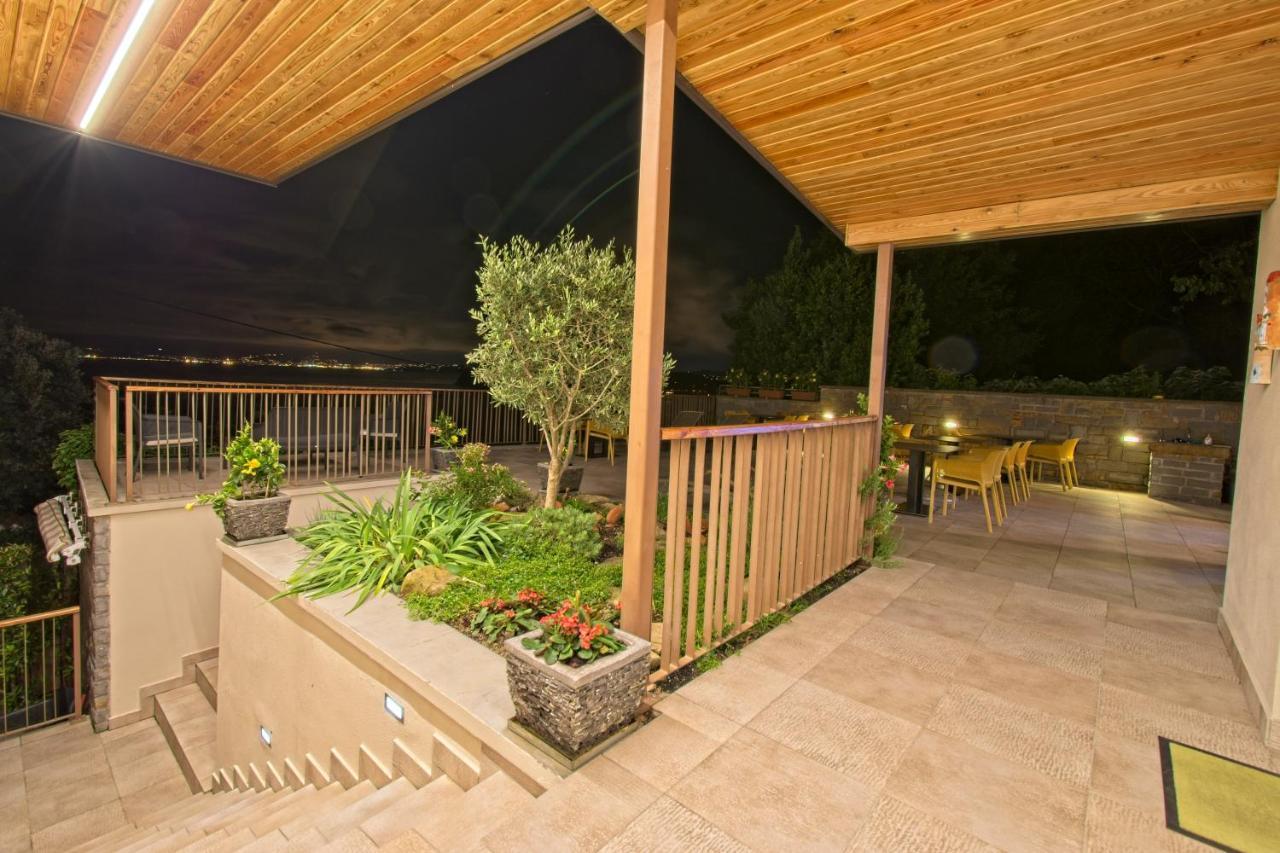 Sea View Guesthouse Opara Piran Exterior photo