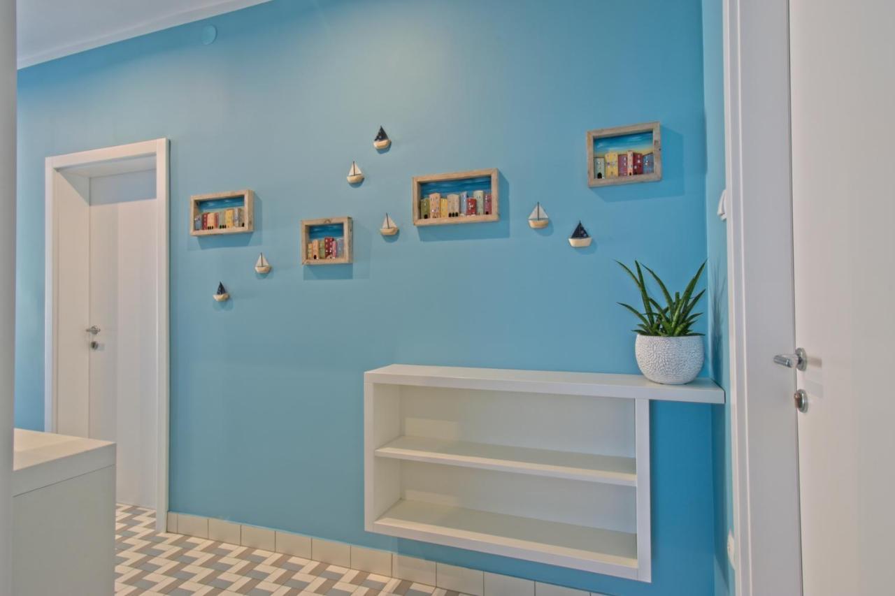 Sea View Guesthouse Opara Piran Exterior photo