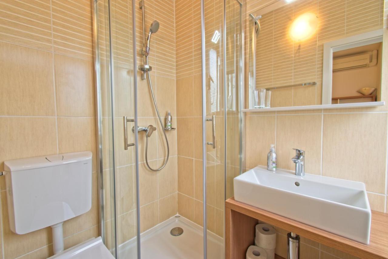 Sea View Guesthouse Opara Piran Exterior photo