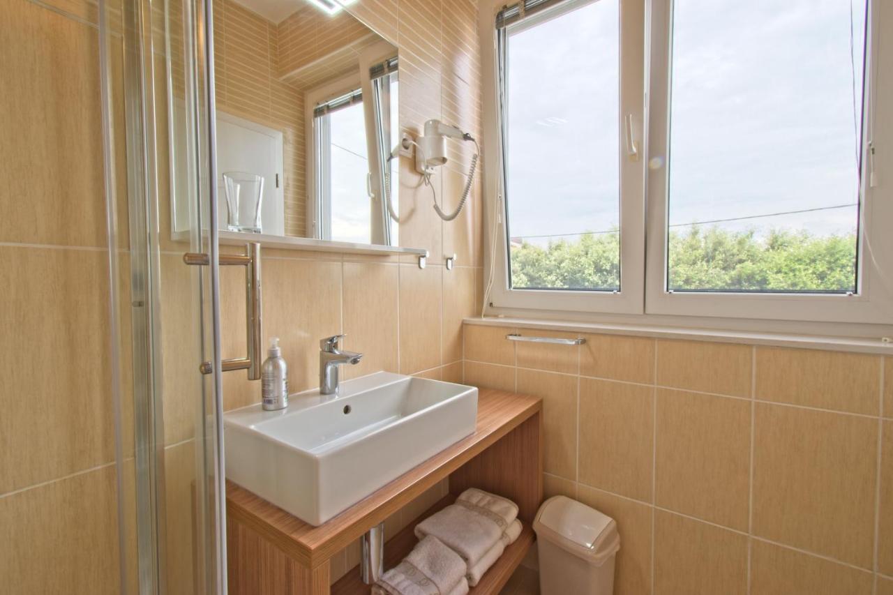 Sea View Guesthouse Opara Piran Exterior photo