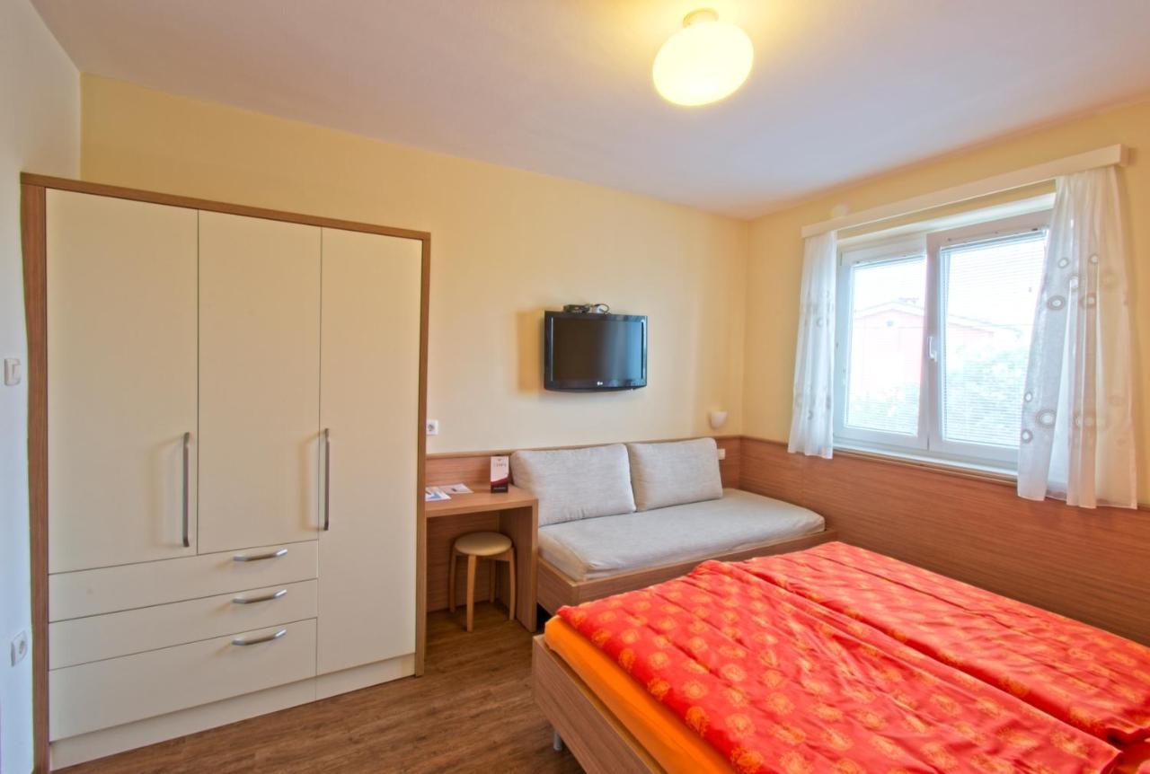 Sea View Guesthouse Opara Piran Exterior photo
