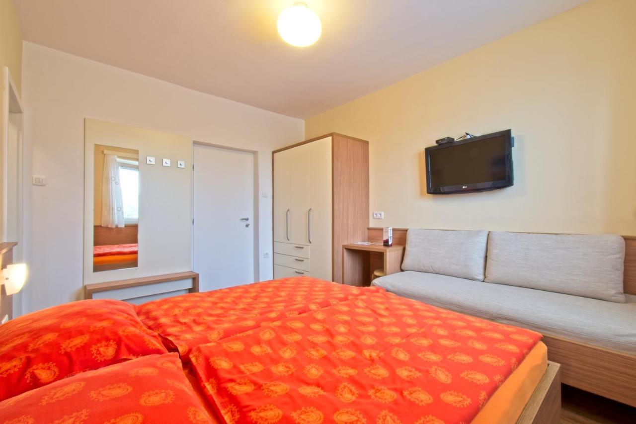 Sea View Guesthouse Opara Piran Exterior photo