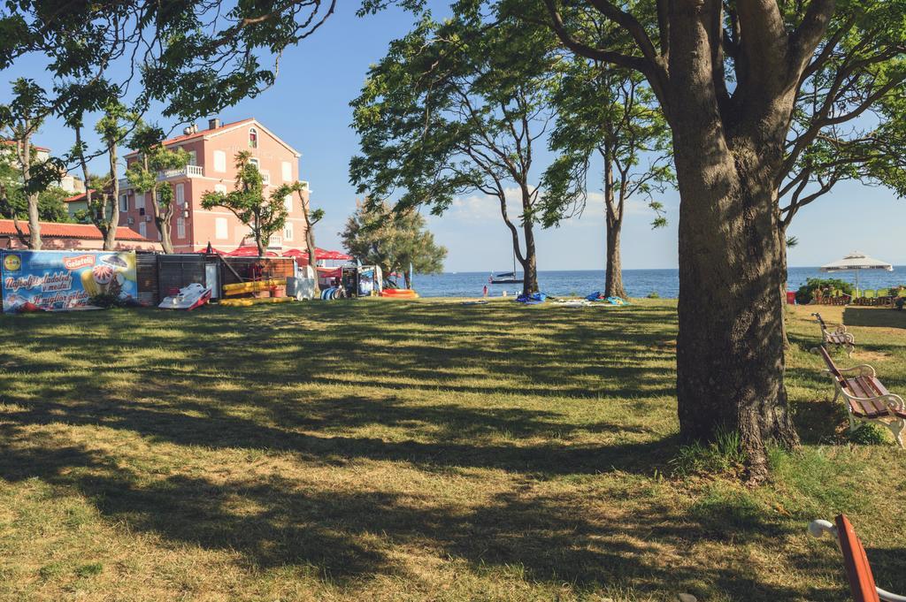 Sea View Guesthouse Opara Piran Exterior photo