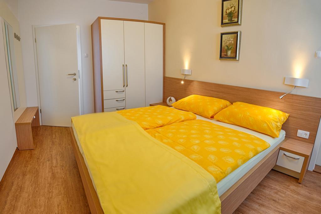 Sea View Guesthouse Opara Piran Room photo