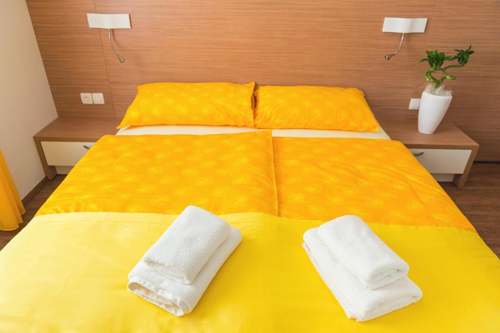 Sea View Guesthouse Opara Piran Room photo