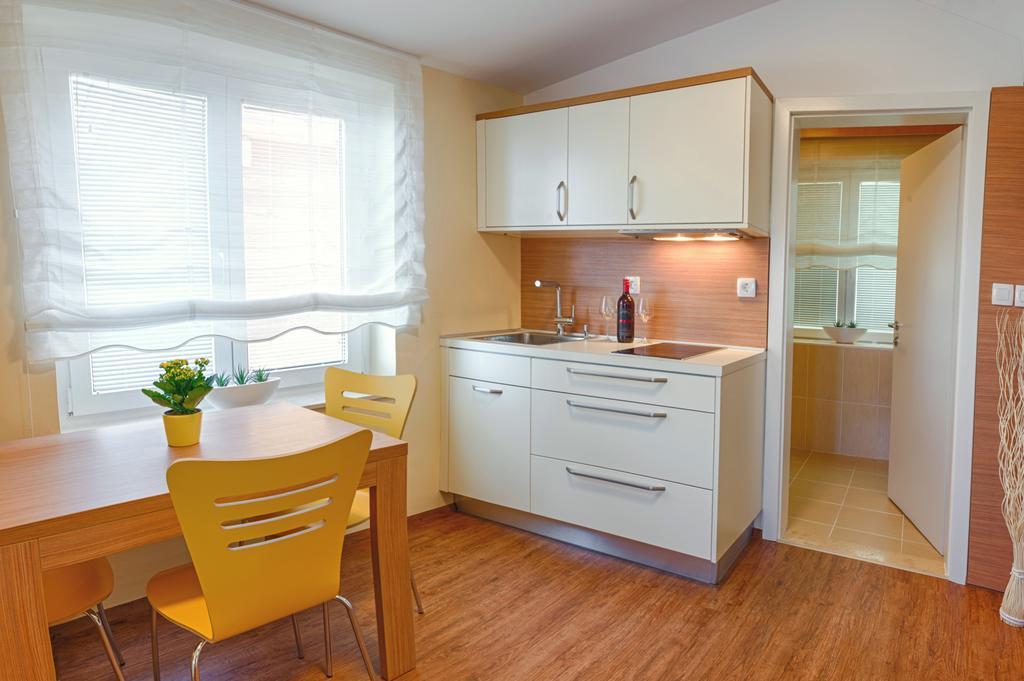Sea View Guesthouse Opara Piran Room photo