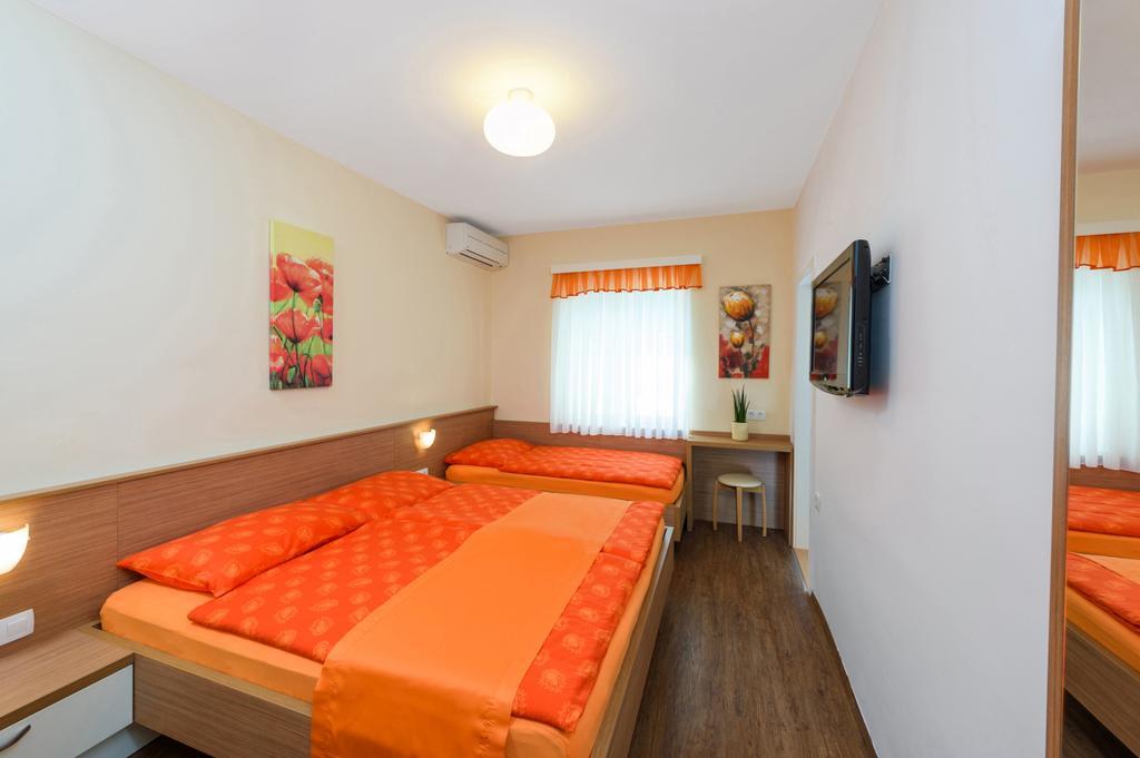 Sea View Guesthouse Opara Piran Exterior photo
