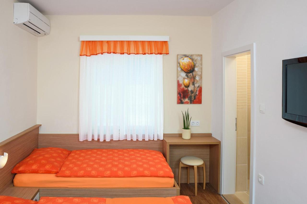Sea View Guesthouse Opara Piran Exterior photo