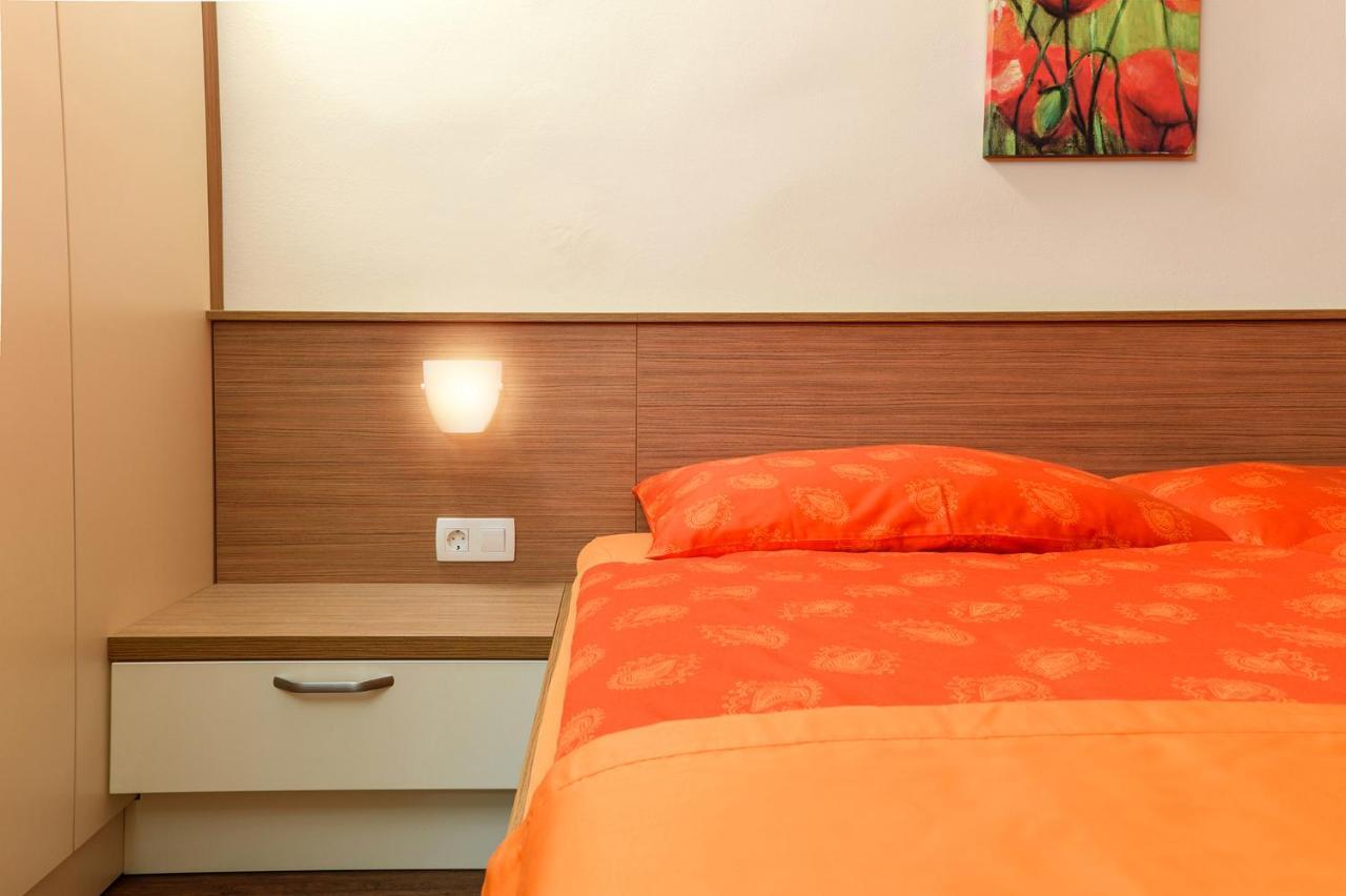 Sea View Guesthouse Opara Piran Exterior photo