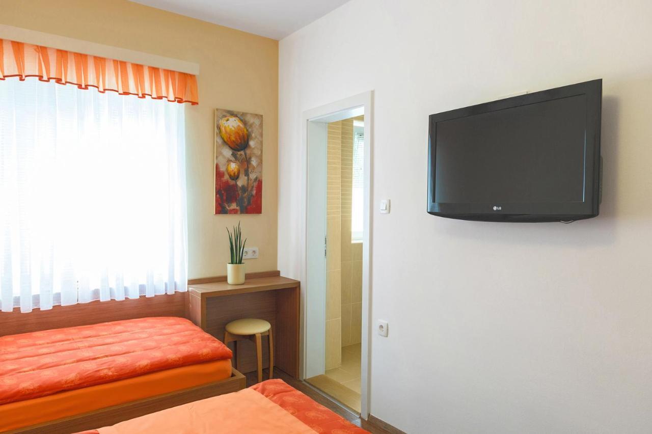 Sea View Guesthouse Opara Piran Exterior photo